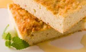 Яичная запеканка на любой вкус: только простые и проверенные рецепты для всей семьи