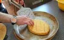 Чурек — домашний хлеб из кукурузной муки: рецепты приготовления для всей семьи