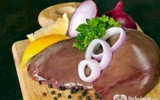 Свиная печень: польза и вред этого субпродукта и советы по правильному его приготовлению для здоровья