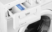 Стиральная машина Beko инструкция по экспуатации