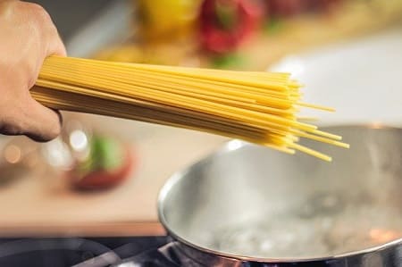 Как и сколько варить макароны до готовности